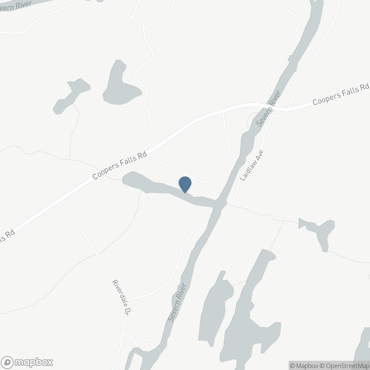 5171 SEVERN PINES CRESCENT, Washago, Ontario L0K 2B0